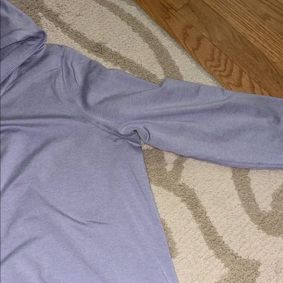 Vuori Halo Essential Hoodie - Picture 5 of 9